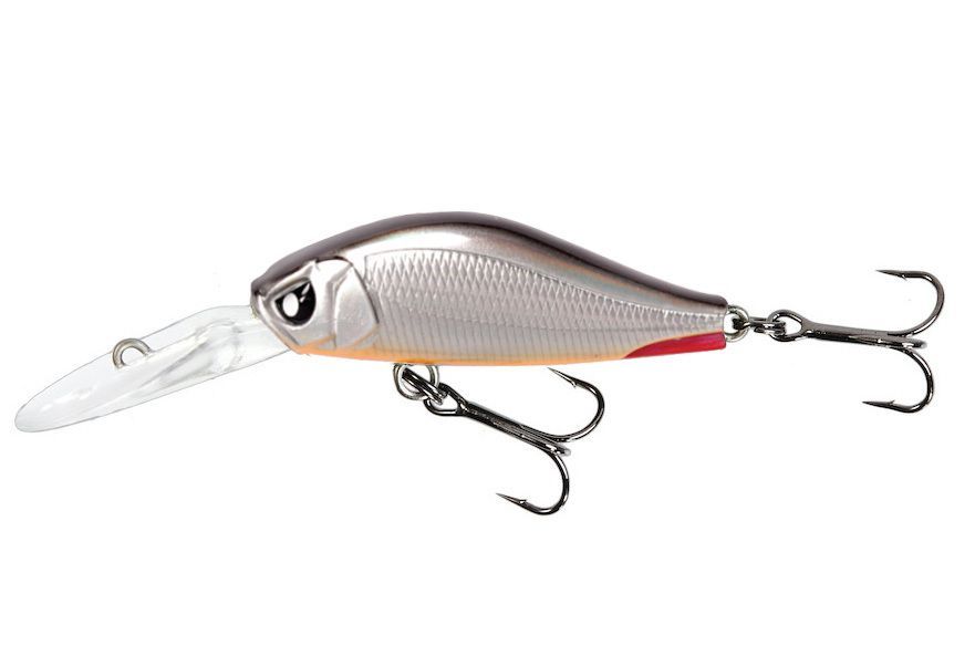 Воблер Lucky John Basara 35LBF 101 2 гр Pro Series  ВА35LBF-101 — характеристики,
	                                    особенности конструкции