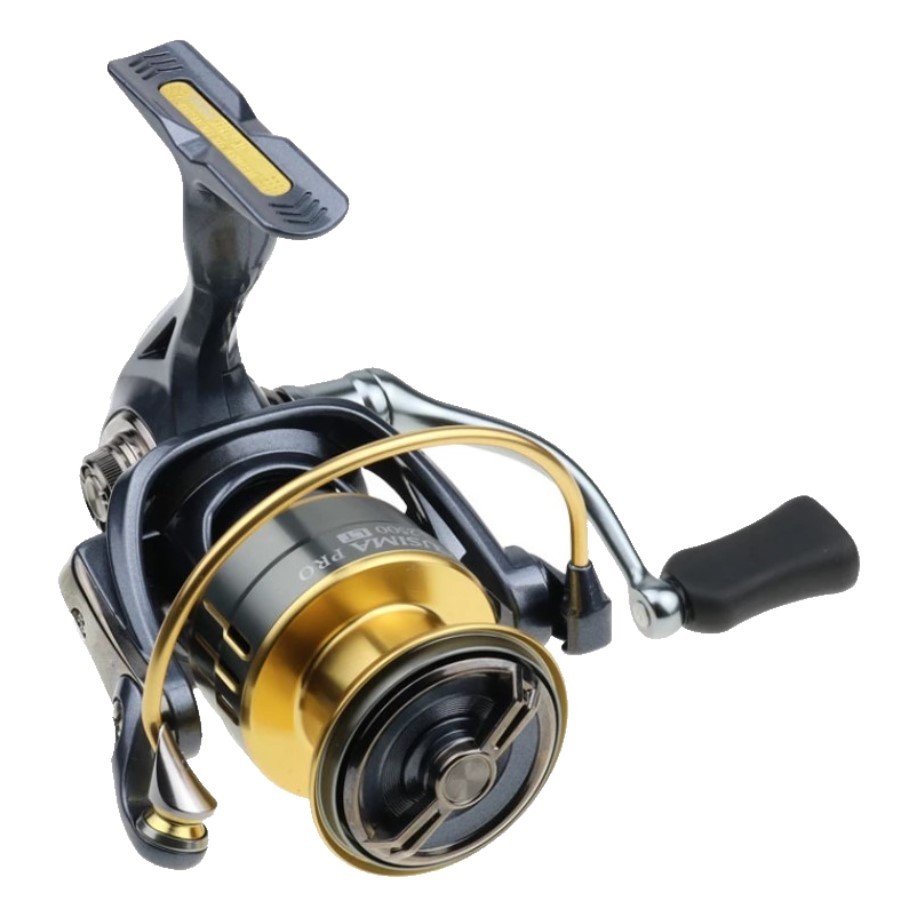 Катушка Ryobi Ecusima Pro LT 2000LT  23 — крупный план
	                                    1