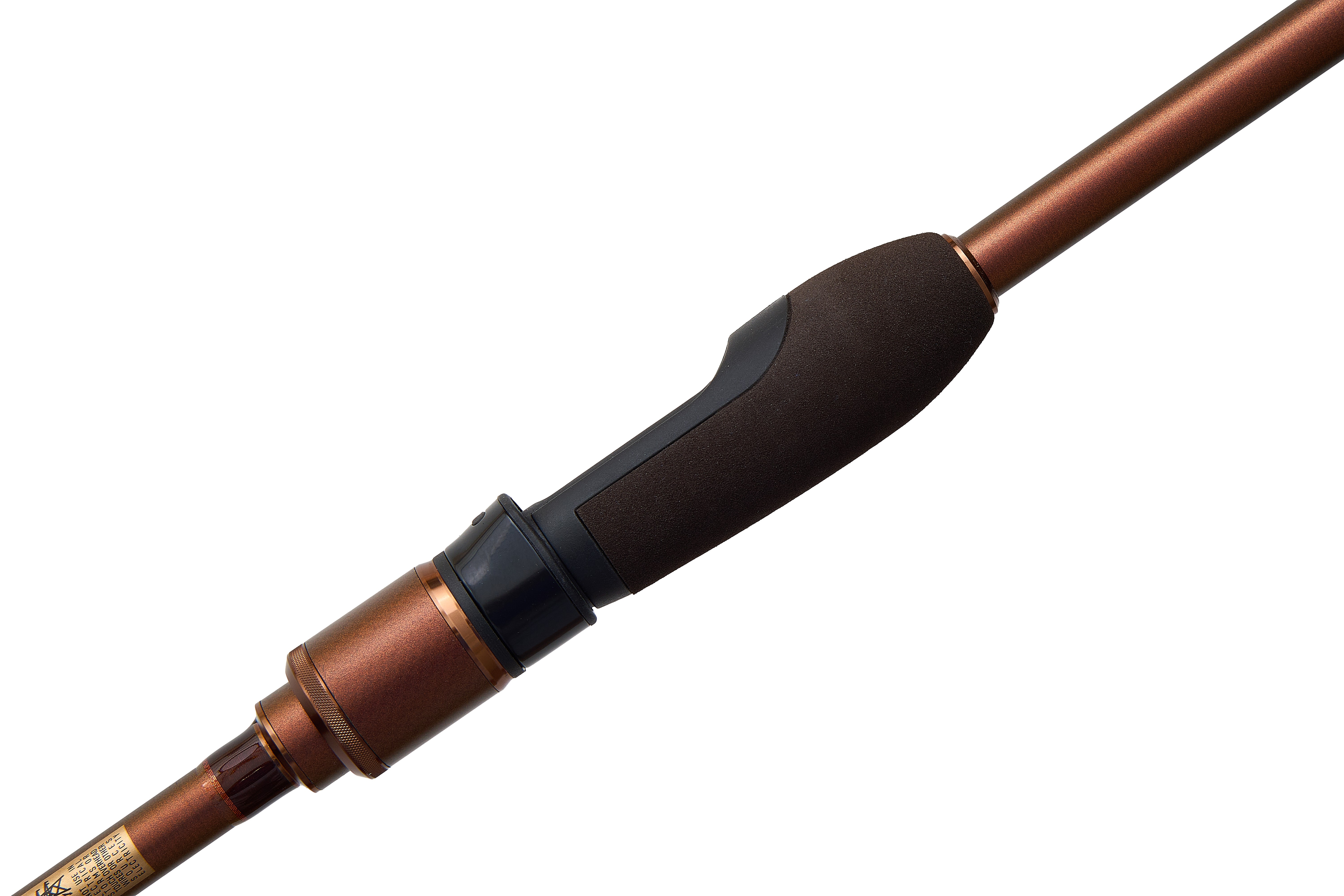 Спиннинг Narval Argument II 80LL 240 см 14 гр    NVRAR280LL — крупный план
	                                    2