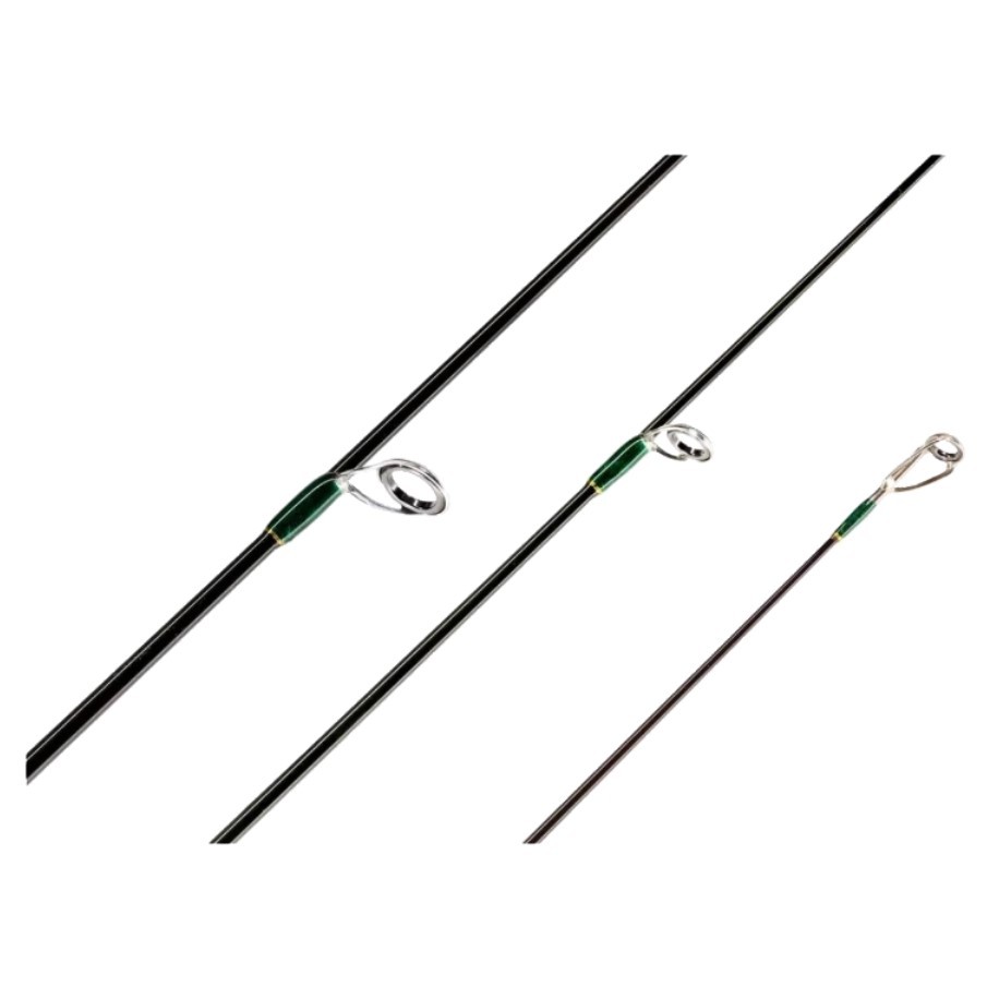 Зимнее Удилище Zetrix Berta 65MH 65 см 21 гр    ZBT-65MH — крупный план
	                                    4