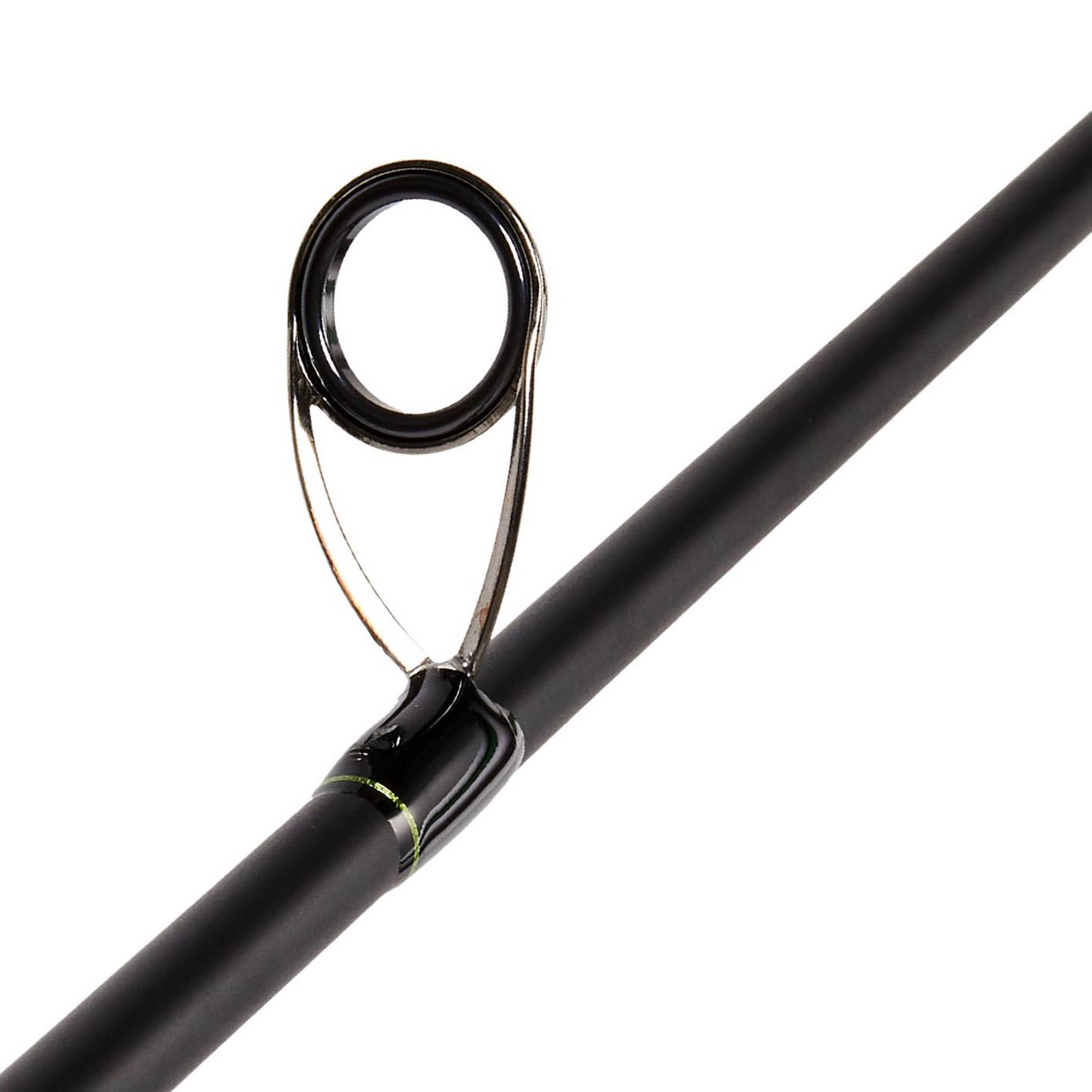 Спиннинг Salmo Elite Jig N'Twitch 25 223 см 6 - 25 гр    4171-223 — крупный план
	                                    3