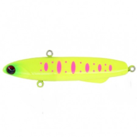 Воблер Madness Shiriten Baguette 90 R03 30 гр   MDBG90R03 — характеристики,
	                                    особенности конструкции