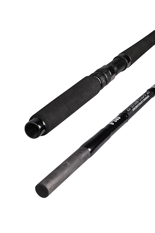 Спиннинг Xesta Catapult S83-10 254 см 180 гр    XC-S83-10 — крупный план
	                                    1