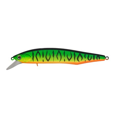 Воблер Strike Pro Intriger 160SP GC01FS Mat Tiger 57 гр   EG-194D-SP#GC01FS — характеристики,  особенности конструкции