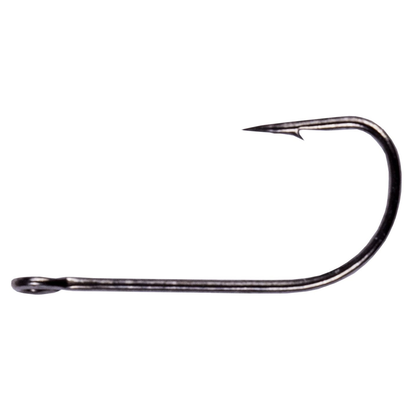 Крючок Одинарный Cobra Allround Struger CA125 №14 10 шт    CA125-014 — характеристики,
	                                    особенности конструкции