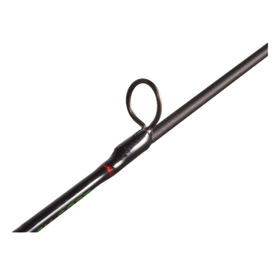 Зимнее Удилище Lucky John C-Tech Perch Soft 50 см 15 гр    LJ105-01 — крупный план
	                                    3