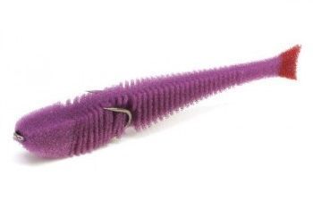 Поролоновая рыбка Lex Porolonium Air Classic Fish 11 110 мм 5 шт P   ACF11-P — характеристики,
	                                    особенности конструкции