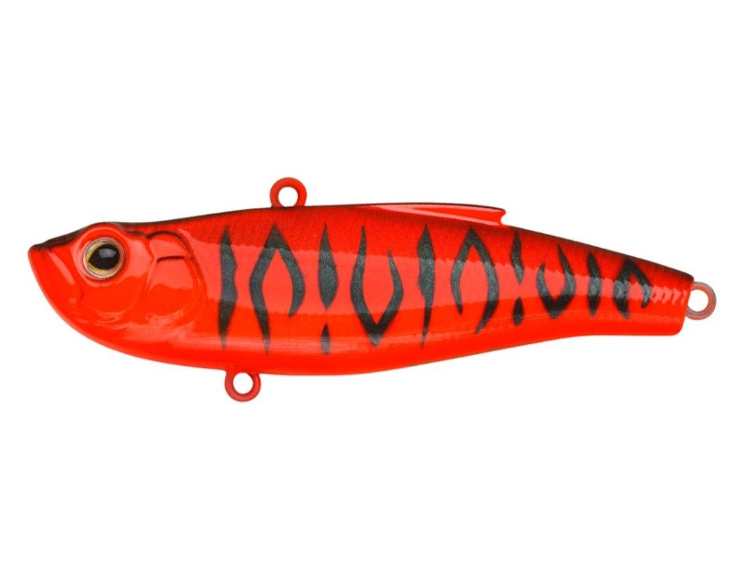 Воблер Strike Pro Jedi Rattler 80 A207 Red Devil Pearl 22,4 гр   SP-198S#A207 — характеристики,
	                                    особенности конструкции