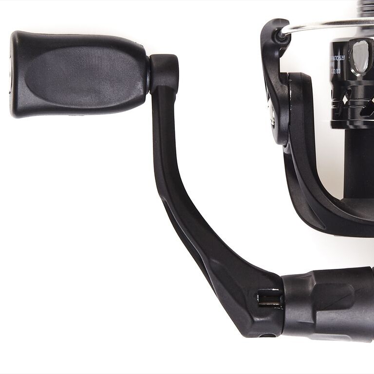 Катушка Salmo Diamond Spin II 6 2000FD    SDS06-20FD — крупный план
	                                    7