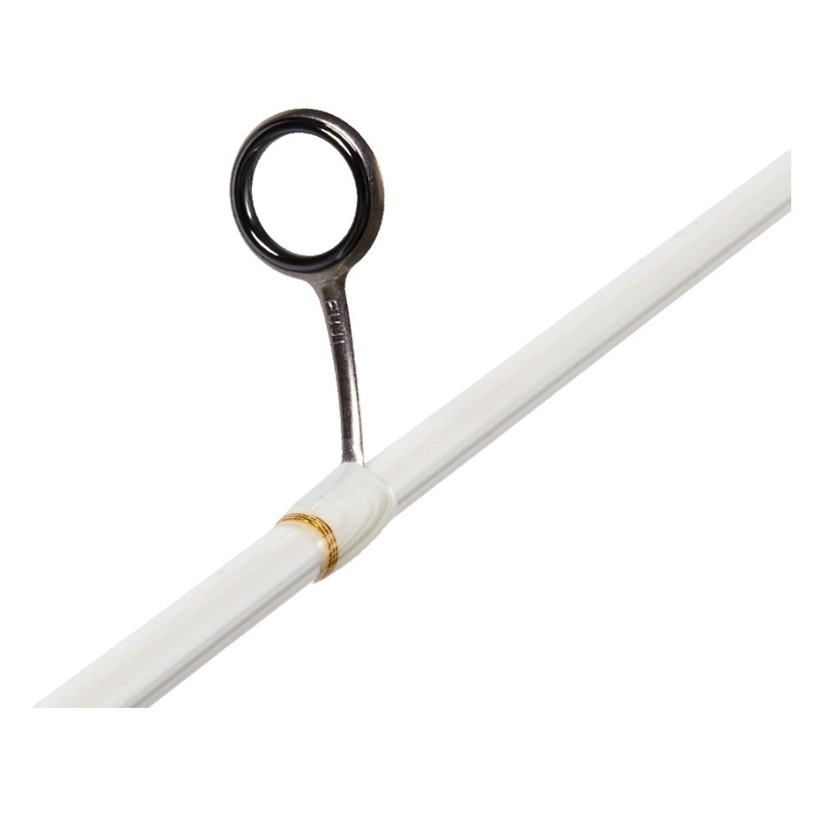 Спиннинг Lucky John One Sensoric Small Game 712ULMF 216 см 0,4 - 5 гр    LJOS-712ULMF — крупный план
	                                    3