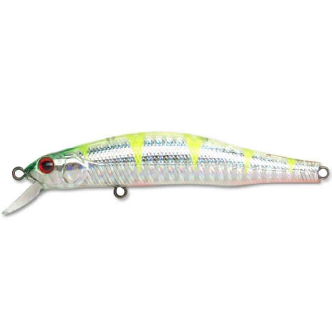 Воблер ZipBaits Orbit 90SP-SR 216R 10,2 гр — характеристики,
	                                    особенности конструкции