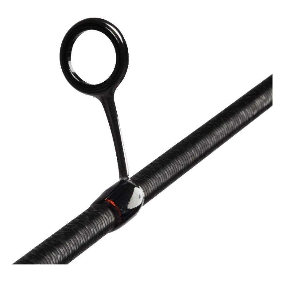 Спиннинг Lucky John Basara Micro Jig 712LMF 216 см 1 - 7 гр    LJBA-712LMF — крупный план
	                                    3