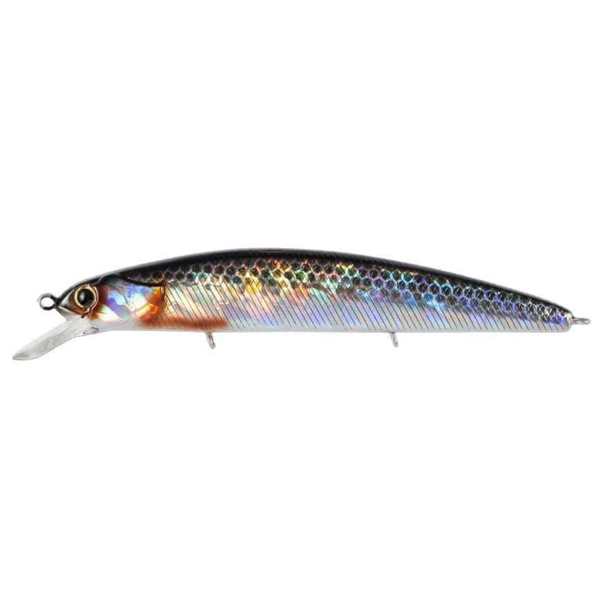 Воблер TsuYoki Chance 115SP 264 16,3 гр — характеристики,
	                                    особенности конструкции