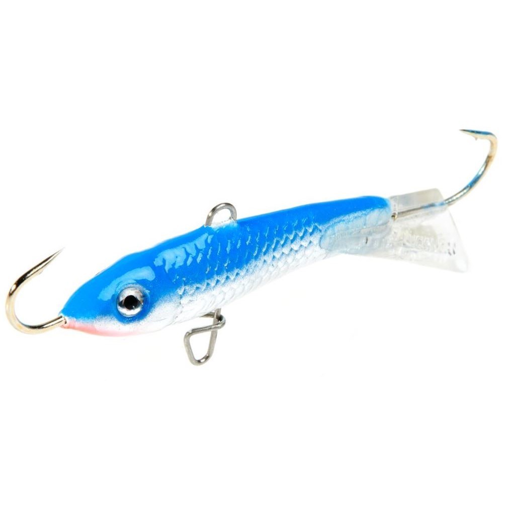 Балансир Lucky John Classic 4 15H 6 гр 40 мм   81400-15H — крупный план
	                                    1