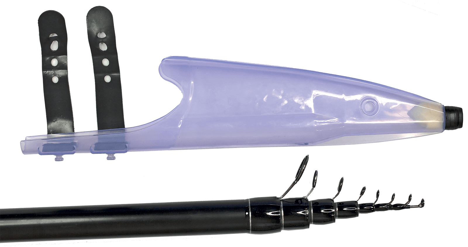 Болонское Удилище Maximus Rebel 400 400 см     MRTEGT400 — крупный план
	                                    2