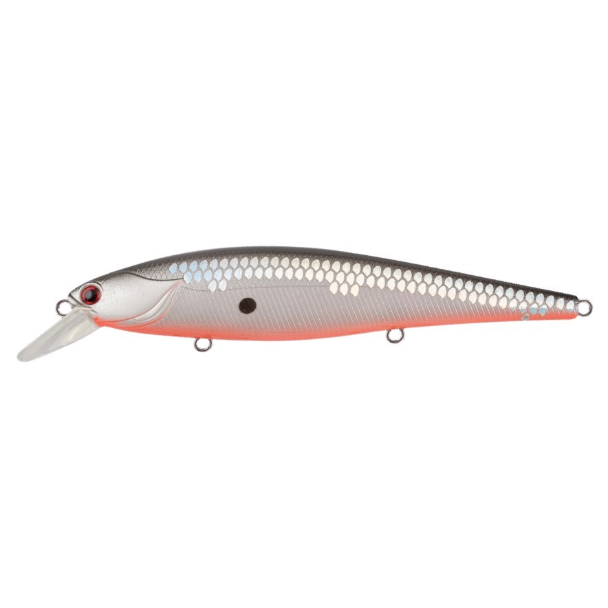 Воблер TsuYoki Mover 128SP XD-009 26 гр — характеристики,
	                                    особенности конструкции