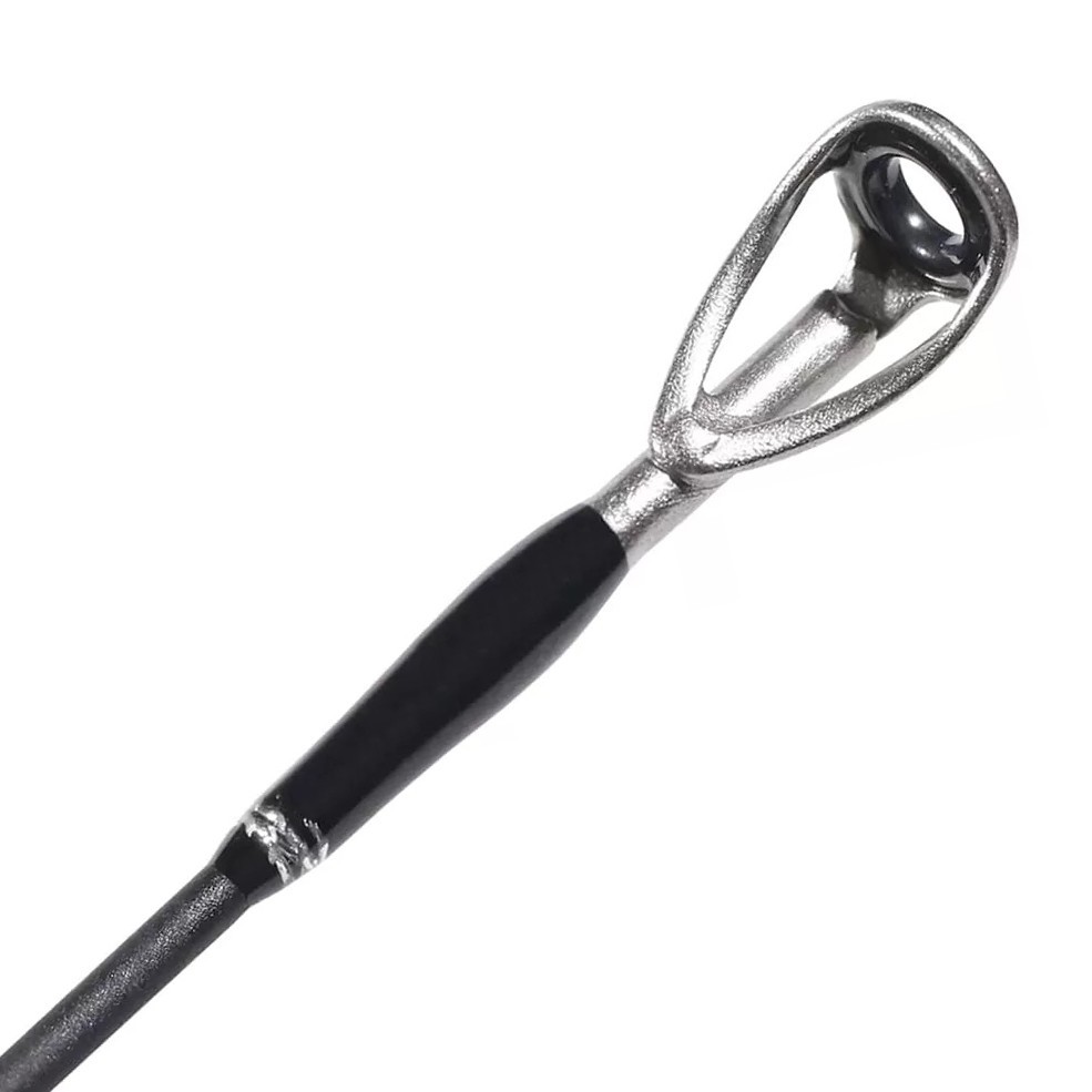 Спиннинг CF Company Perfect Jig 81-UL-SS 245 см 2 - 9 гр  TM  CFPJ-81-UL-SS — крупный план
	                                    7