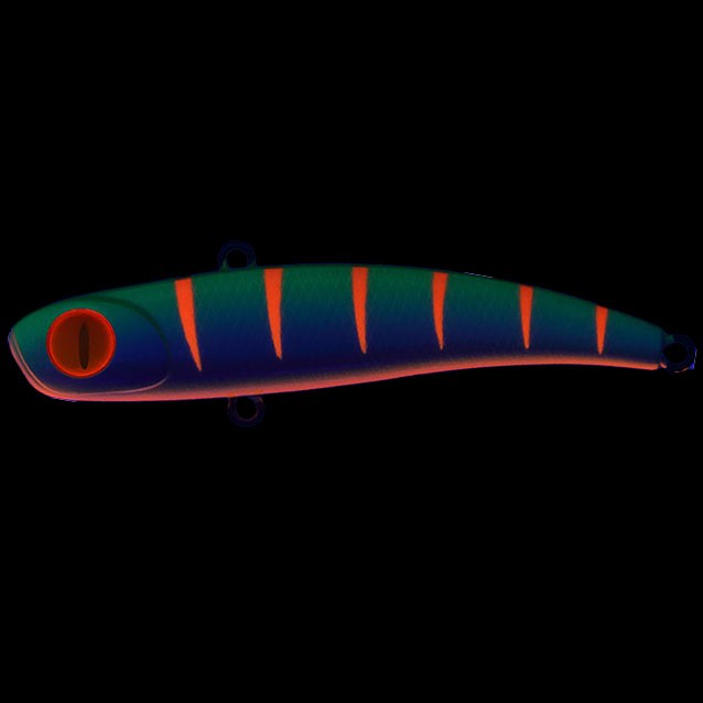 Воблер Frapp Whiphead 75 22 18 гр — крупный план
	                                    1