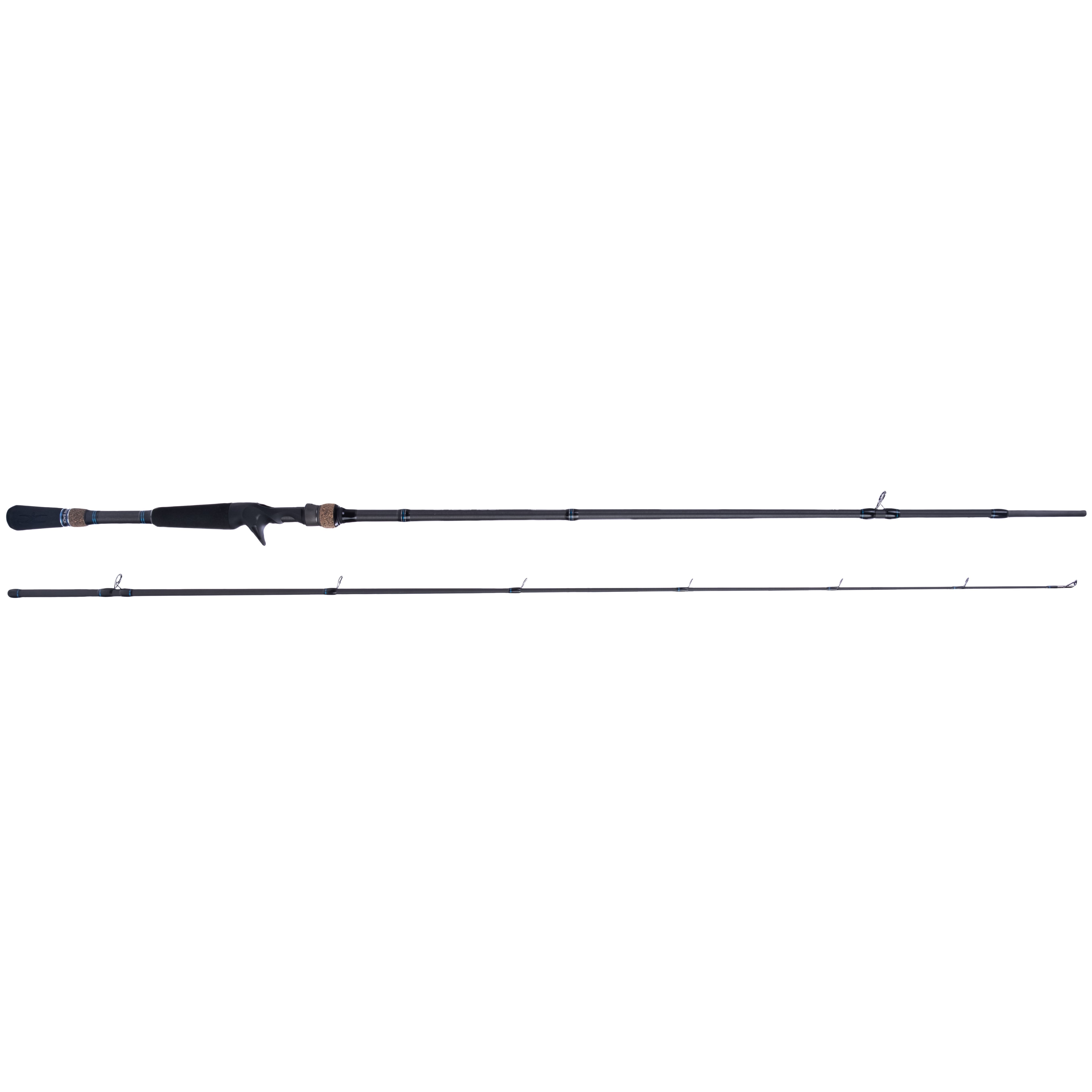 Кастинговое Удилище Cadence CR7 702B-MHM 212 см 11 - 32 гр    CR7 702B-MHM — характеристики,  особенности конструкции