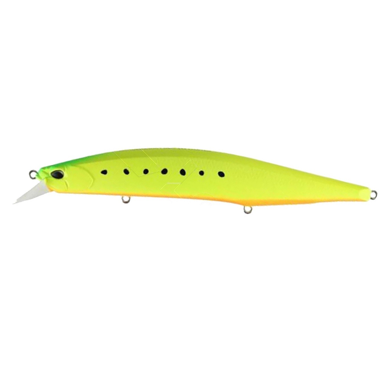 Воблер DUO Realis Jerkbait 160S SW ACC0547 Mat Chart Sardine 35 гр   DUO-01524 — характеристики,  особенности конструкции
