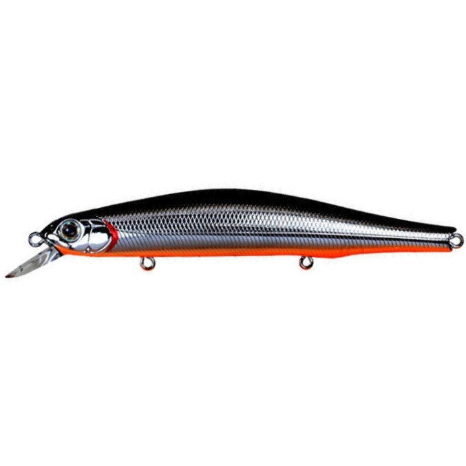 Воблер ZipBaits Orbit 130SP 840M 24,7 гр — характеристики,
	                                    особенности конструкции