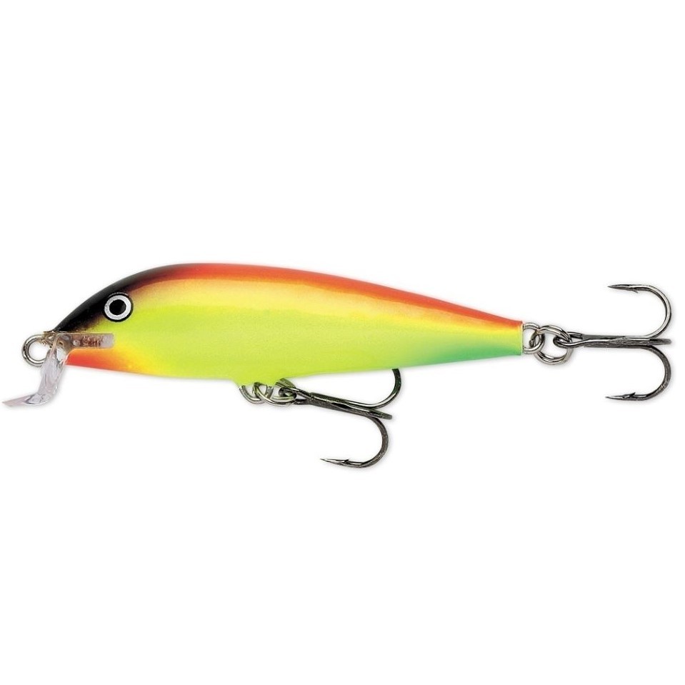 Воблер Rapala Team Esko 07 OPRT 6 гр   TE07-OPRT — характеристики,
	                                    особенности конструкции