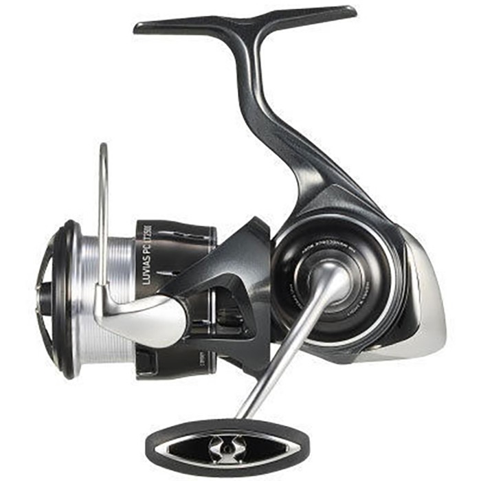 Катушка Daiwa Luvias LT4000D  24 — характеристики,  особенности конструкции