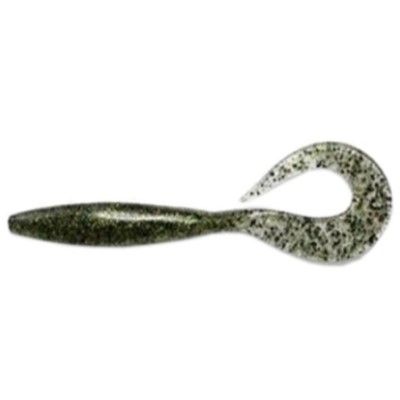 Силиконовая приманка Sawamura One'Up Curly 3.5 88 мм 6 шт 046   SWCR3046 — характеристики,
	                                    особенности конструкции