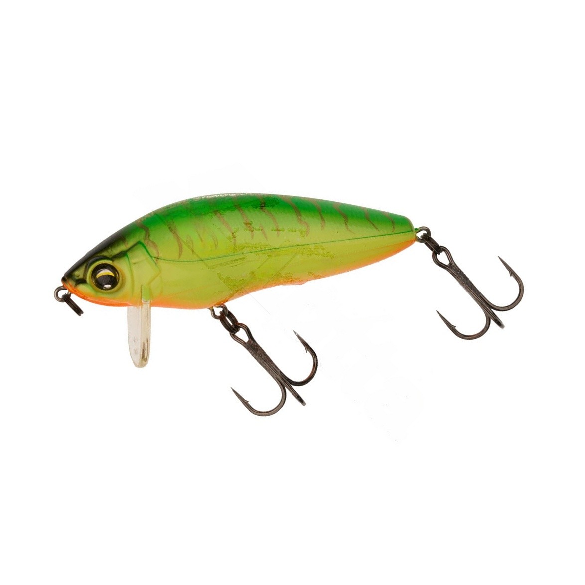Воблер Duel Hardcore Shad Crank 0+ 65F HT 8 гр   R1183-HT — характеристики,  особенности конструкции