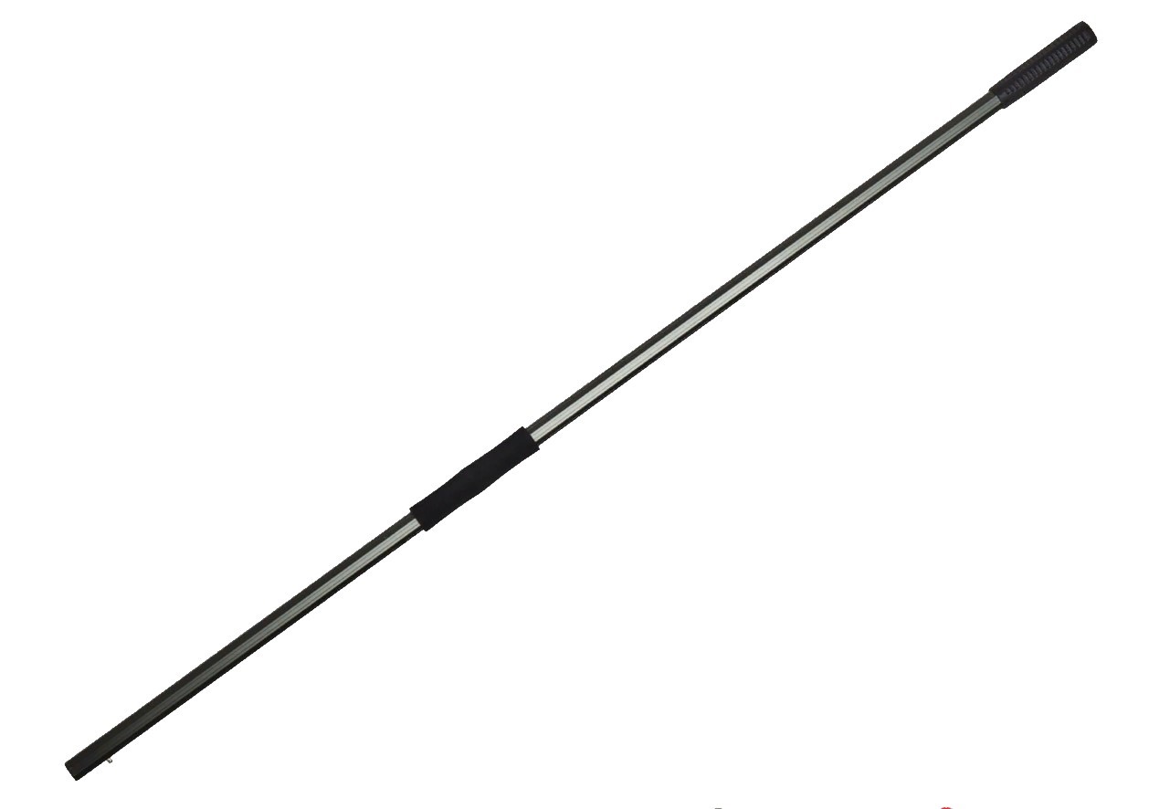 Подсачек Lucky John Разборный  215x70х80см  Полиэстер   LJ-7353-215 — крупный план
	                                    5