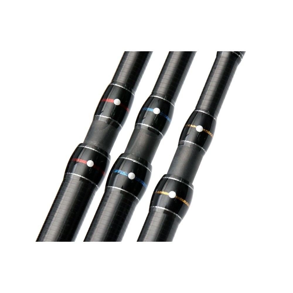 Спиннинг Hearty Rise Skywalker Popping 794MH 236 см 120 гр    SWP-794MH — крупный план
	                                    2