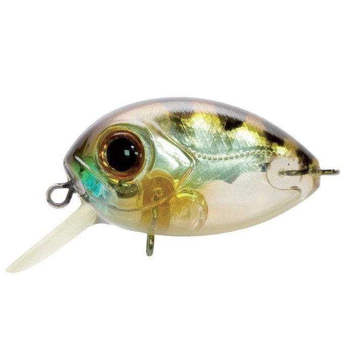 Воблер Pontoon 21 Red Rag 36F-SR 807 MI Perch 5,7 гр   P21-RRG-36F-SR-807 — характеристики,
	                                    особенности конструкции