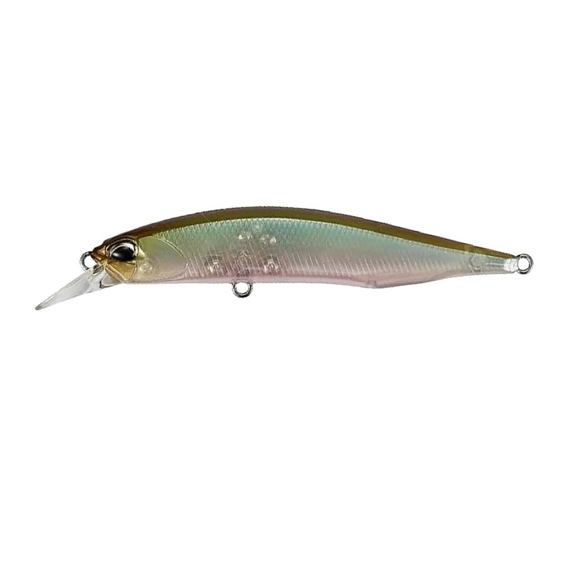 Воблер DUO Realis Jerkbait 85SP DEA3006 8 гр   DUO-26681 — характеристики,  особенности конструкции