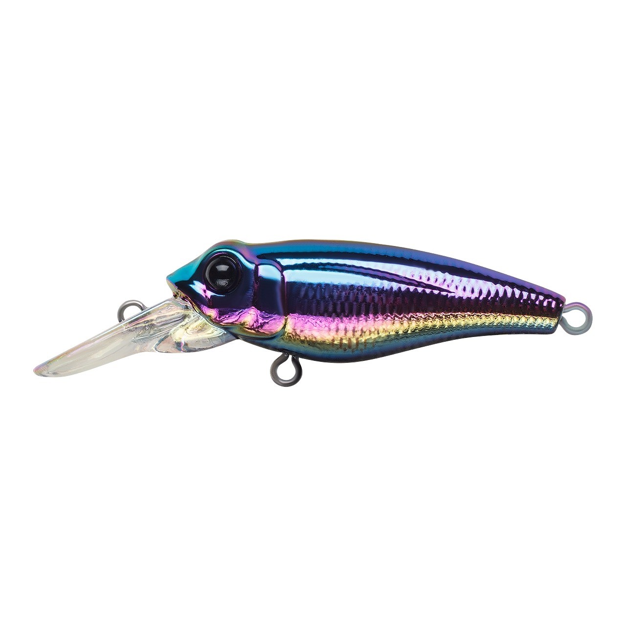 Воблер Strike Pro Pygmy 40 A213R Cockchafer Oil 3 гр   EG-073F#A213R — характеристики,  особенности конструкции
