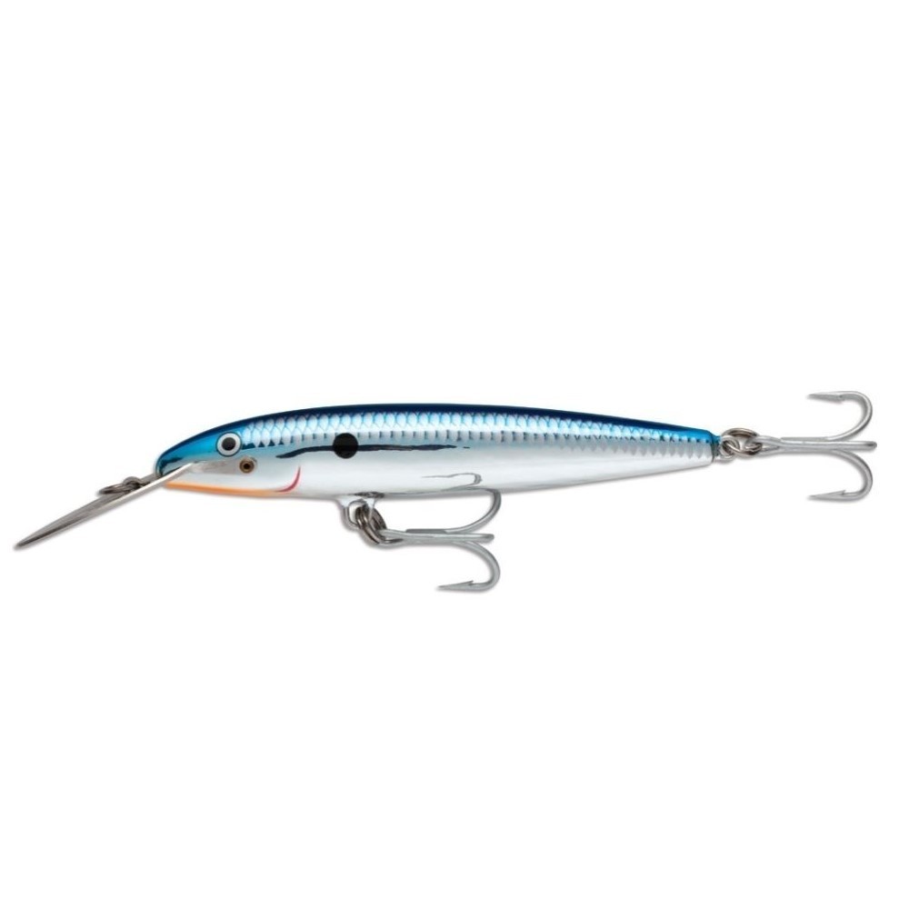 Воблер Rapala CountDown Magnum 09 SB 17 гр   CDMAG09-SB — характеристики,
	                                    особенности конструкции