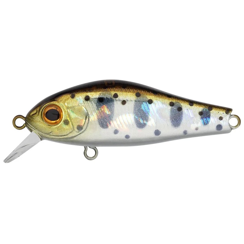 Воблер ZipBaits Rigge 43F 810 3,4 гр — характеристики,
	                                    особенности конструкции
