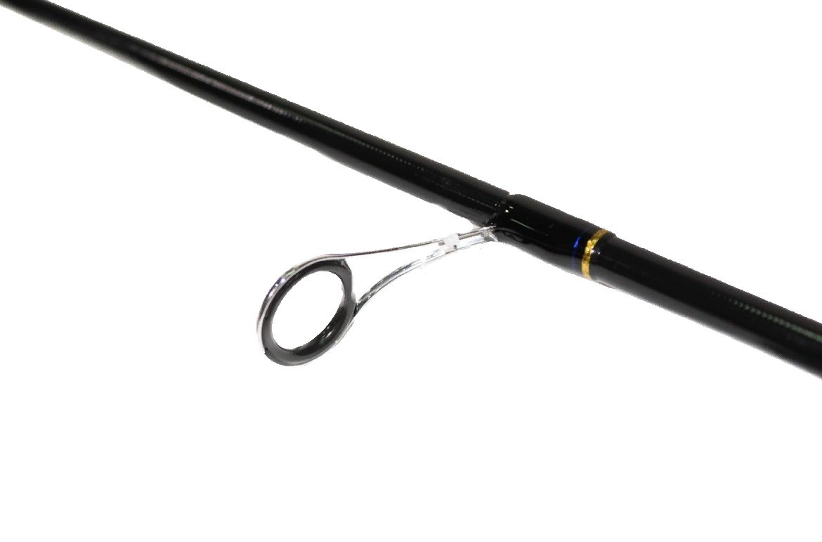 Спиннинг Major Craft Solpara New 862MHW 259 см 10 - 28 гр    SPX-862MHW — крупный план
	                                    2