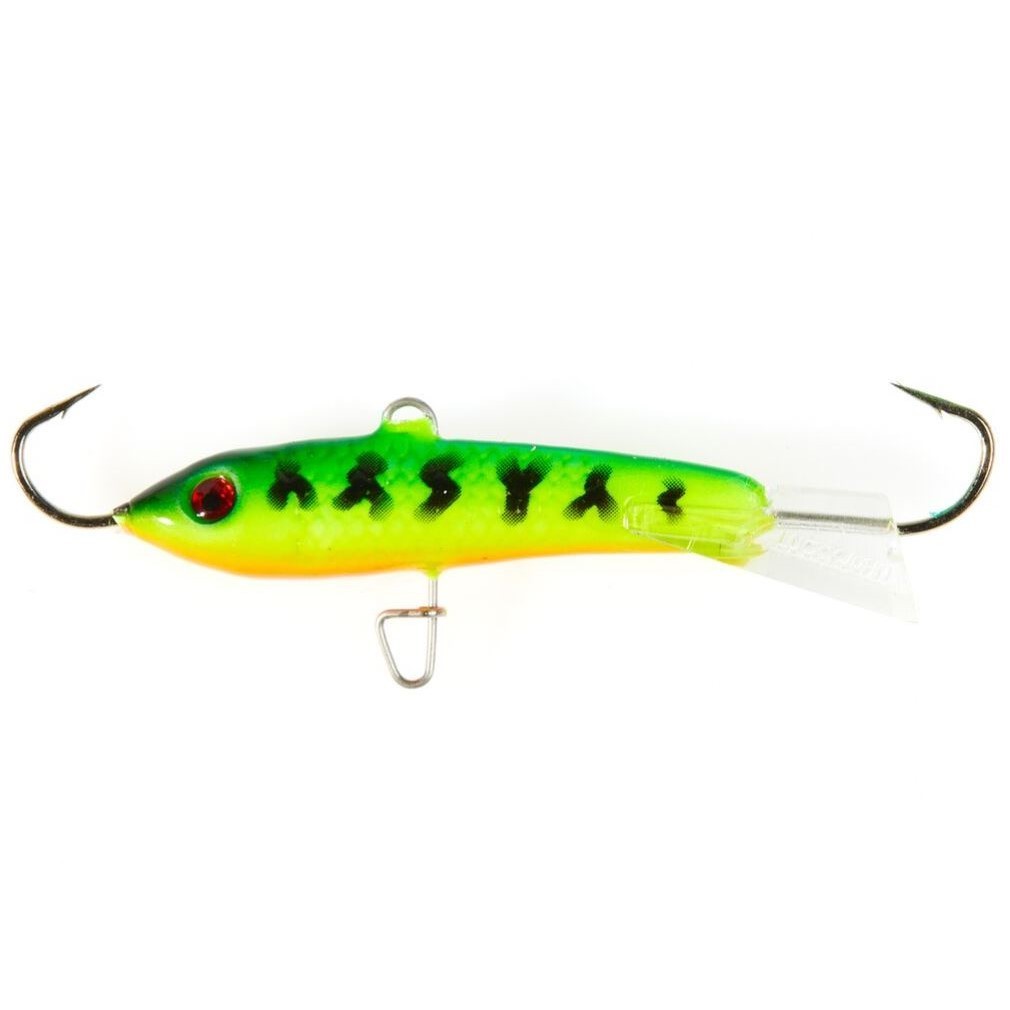 Балансир Lucky John Classic 4 20 6 гр 40 мм   81400-20 — характеристики,
	                                    особенности конструкции