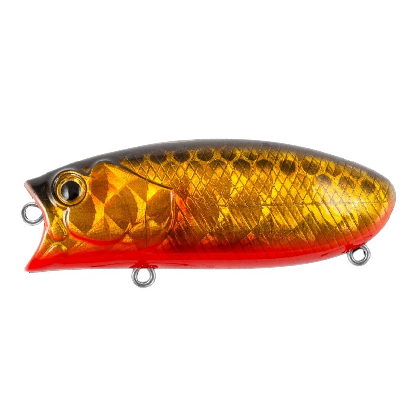 Воблер TsuYoki Bad 60F TS264G 10,8 гр — характеристики,
	                                    особенности конструкции