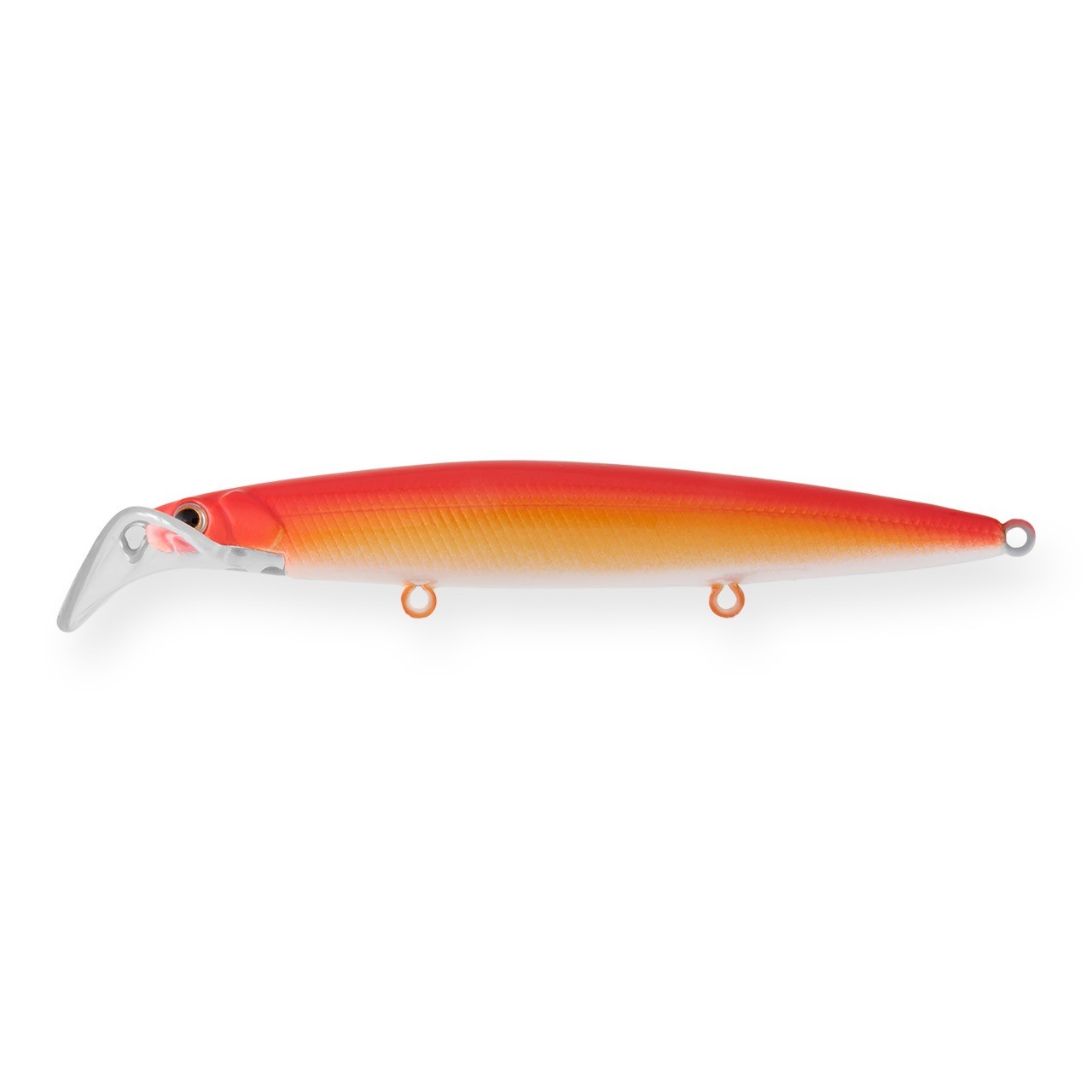 Воблер Strike Pro Scooter Minnow 90F A174FW Bream 6,6 гр   EG-186AF#A174FW — характеристики,  особенности конструкции