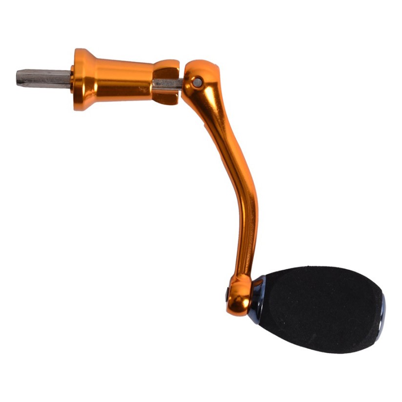 Катушка Black Side Pulsar HG 3000FD    BSPU3000FD — крупный план
	                                    1