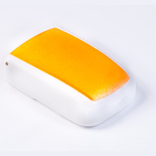 Мотыльница Salmo 17 Оранж Флюор   917 — характеристики,  особенности конструкции