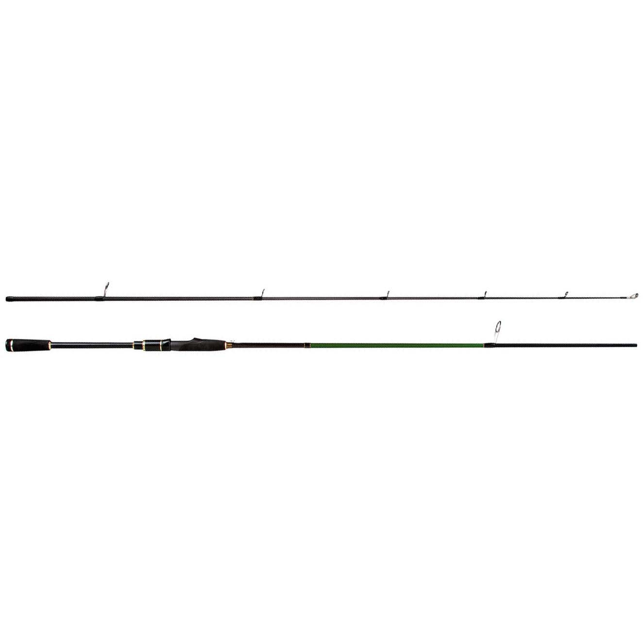 Спиннинг Norstream Standard 4 862MH 259 см 12 - 42 гр    SDS4-862MH — характеристики,
	                                    особенности конструкции