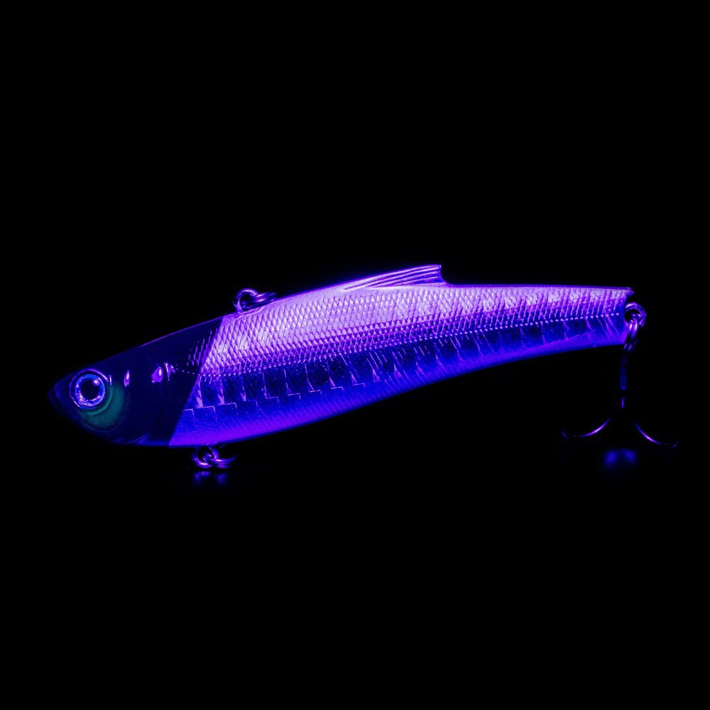 Воблер Bassday Range Vib 55TG HH-154 14,5 гр   RVTG-55TG-HH-154 — крупный план
	                                    1