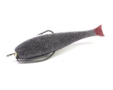 Поролоновая рыбка Lex Porolonium Classic Fish 12 OF2 120 мм 5 шт BB   CF12OF2-5-BB — характеристики,  особенности конструкции