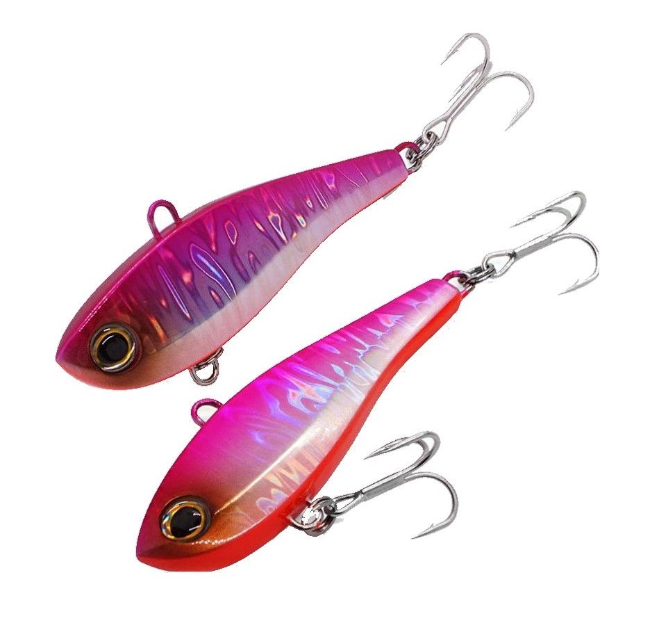 Воблер Kosadaka Crystal 68S HPS 15,4 гр ChataBee  ChB68s-HPS — крупный план
	                                    1