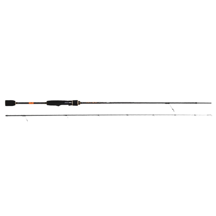 Спиннинг Lucky John Area Trout Game Intox 662ULMF 198 см 1,5 - 5 гр    LJATIN-662ULMF — характеристики,  особенности конструкции