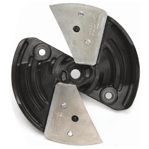 Режущая голова Mora Ice Nova System 110 мм    21012 — характеристики,  особенности конструкции