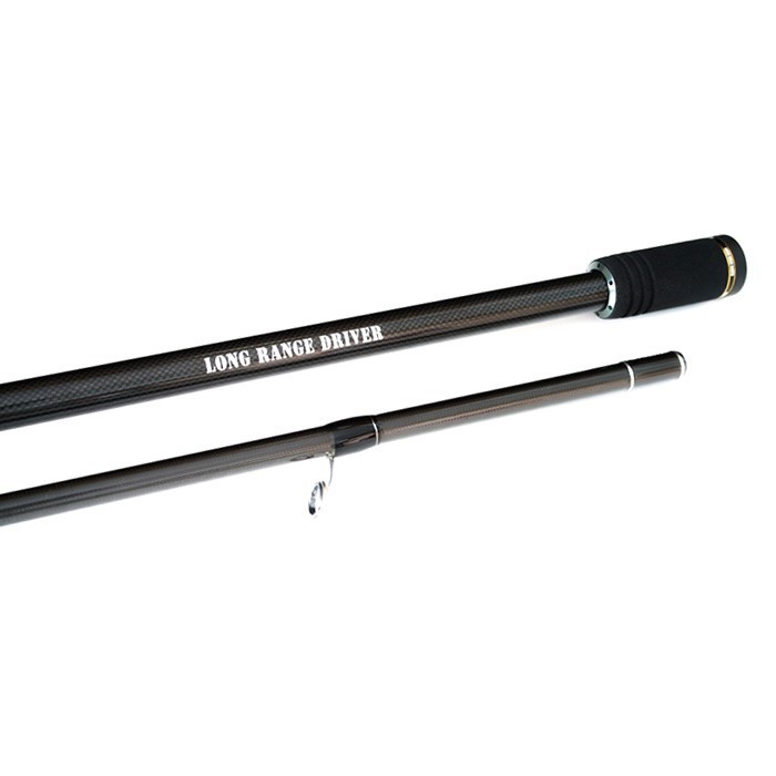 Спиннинг Xesta Black Star Hard S84MHX 254 см 7 - 35 гр  Versatile Power Rocker  XBSH-S84MHX — крупный план
	                                    2