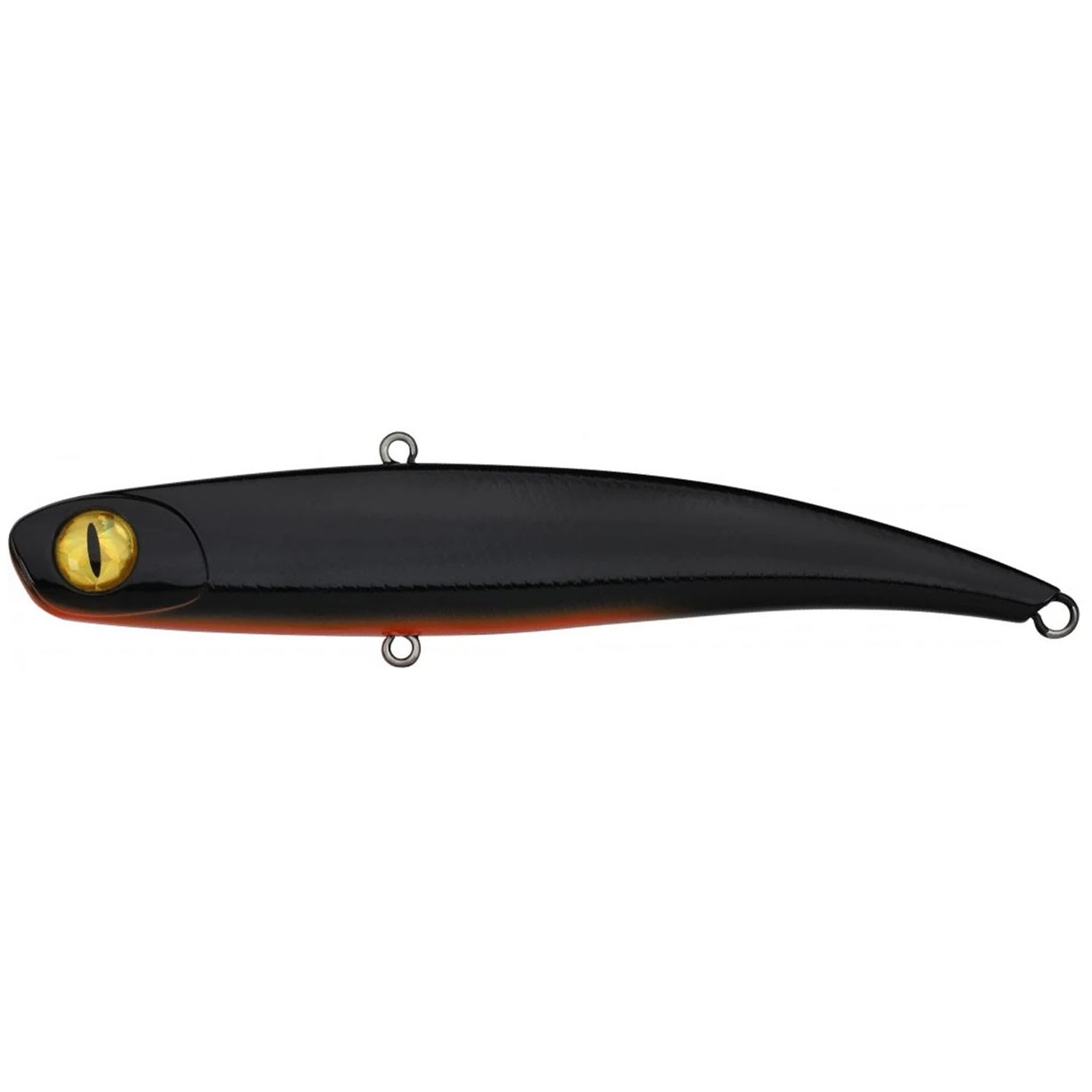 Воблер Frapp Whiphead 115 Slim 09 35 гр — характеристики,
	                                    особенности конструкции